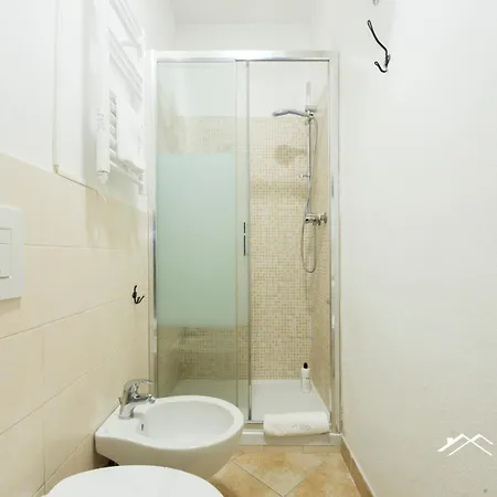 Center 4'|studio|wifi|by Tilo Aparthotel 3*